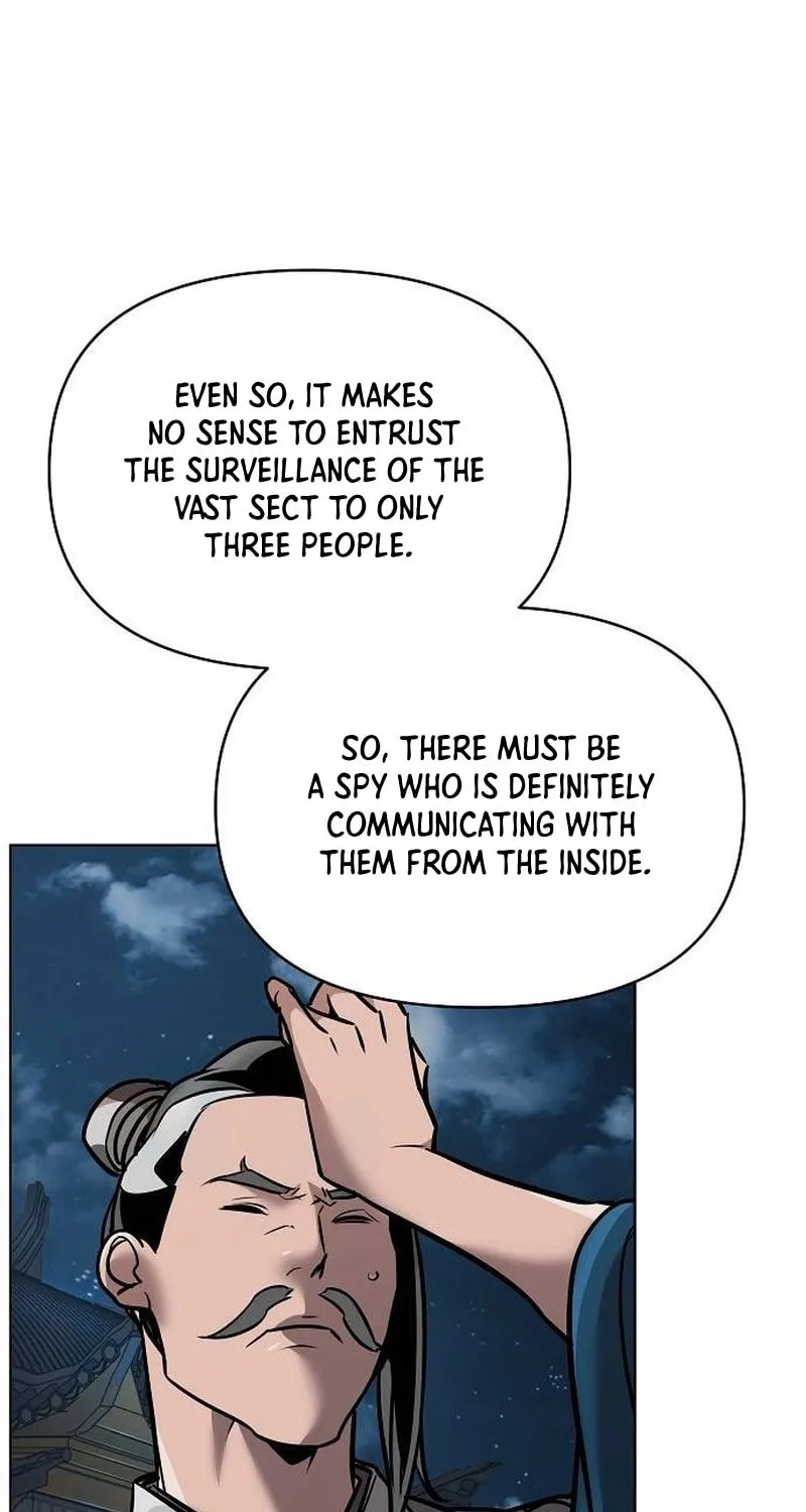 The Mysterious World’s Greatest Martial Artist Little Prince Chapter 16 page 47 - 