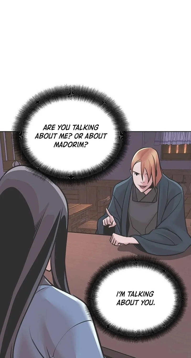 The Mysterious World’s Greatest Martial Artist Little Prince Chapter 16 page 50 - 