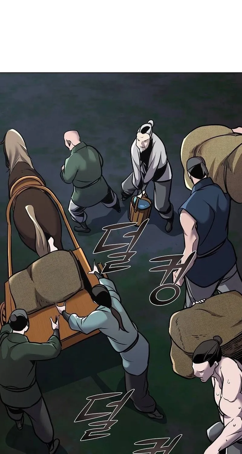 The Mysterious World’s Greatest Martial Artist Little Prince Chapter 16 page 6 - 