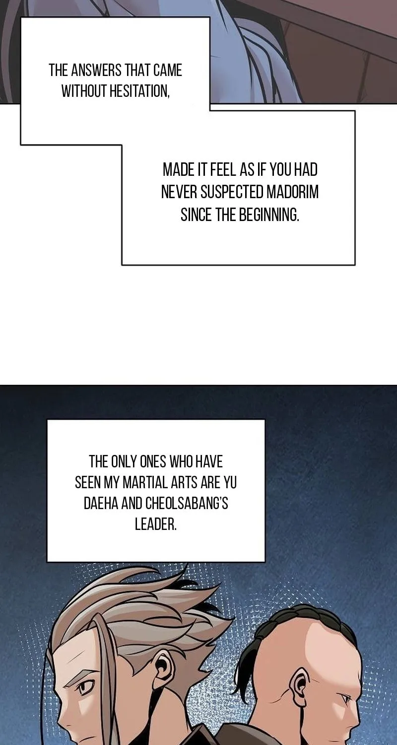 The Mysterious World’s Greatest Martial Artist Little Prince Chapter 16 page 51 - 