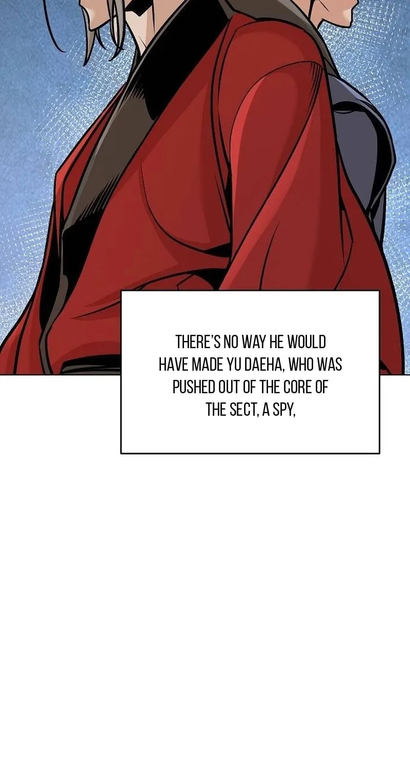 The Mysterious World’s Greatest Martial Artist Little Prince Chapter 16 page 52 - 