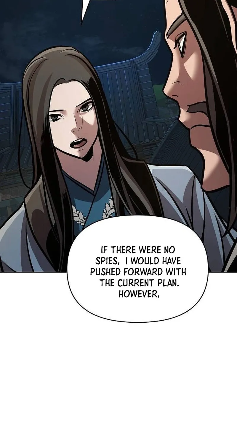 The Mysterious World’s Greatest Martial Artist Little Prince Chapter 16 page 56 - 