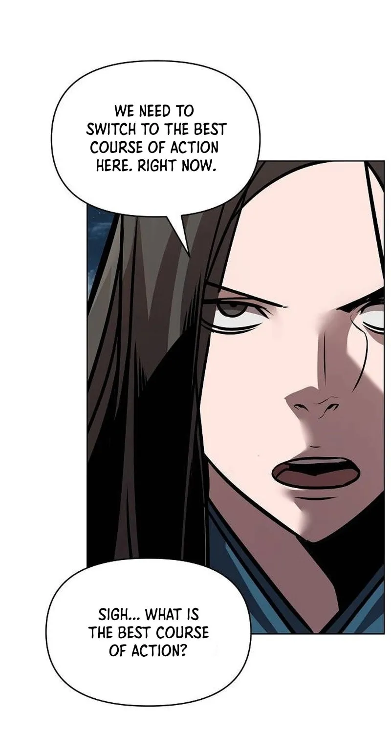 The Mysterious World’s Greatest Martial Artist Little Prince Chapter 16 page 57 - 