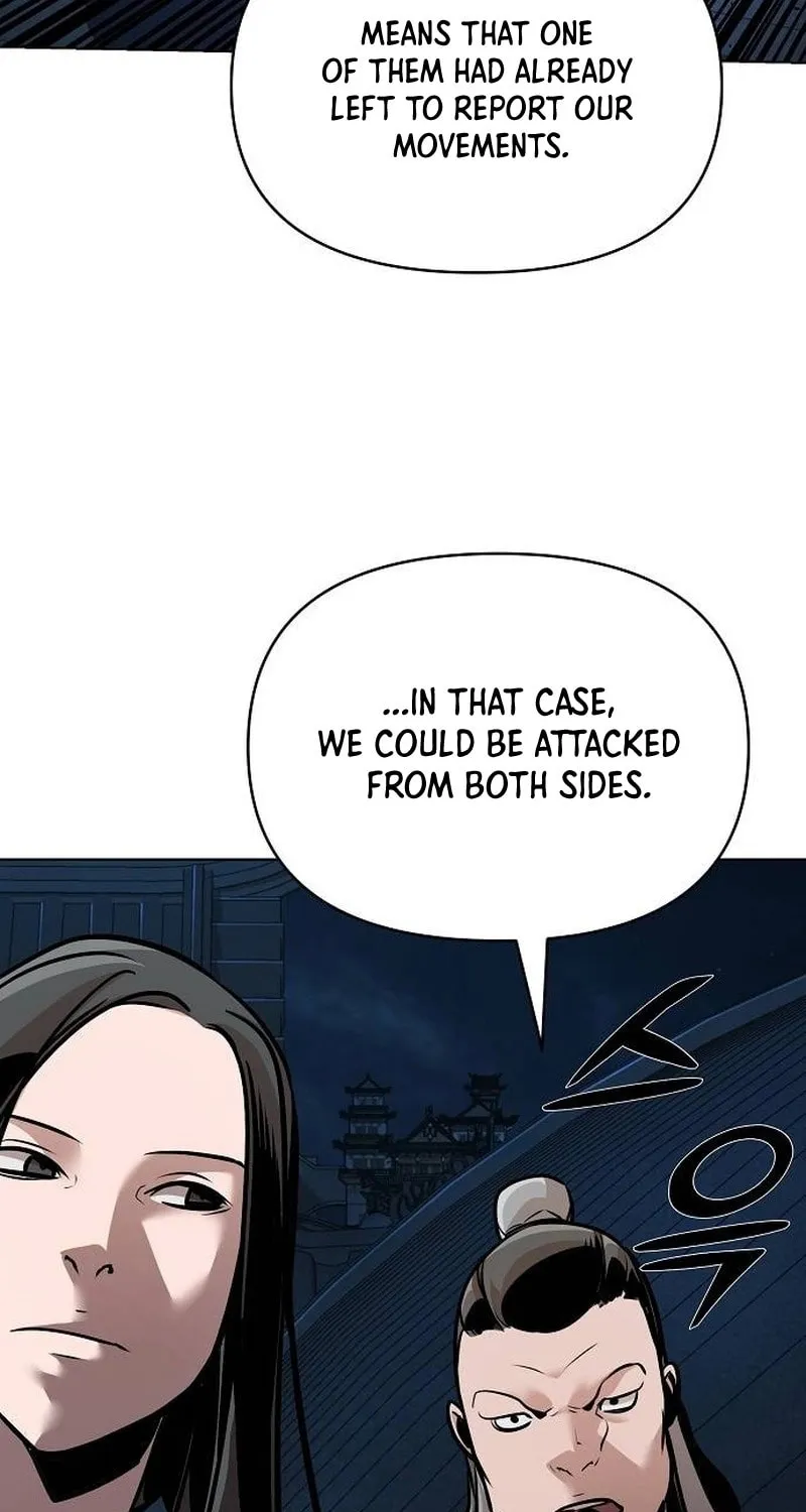 The Mysterious World’s Greatest Martial Artist Little Prince Chapter 16 page 59 - 