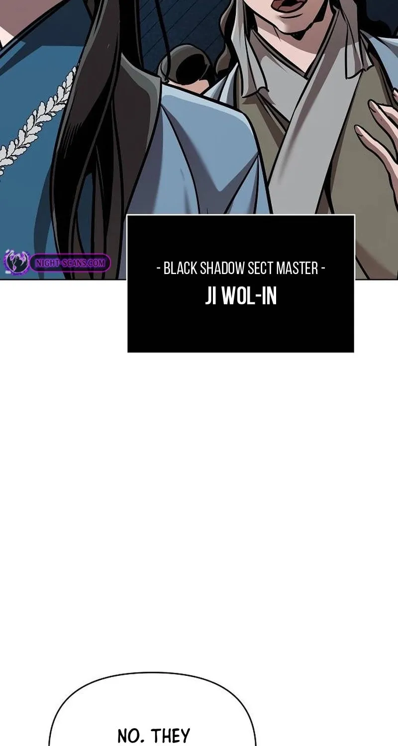The Mysterious World’s Greatest Martial Artist Little Prince Chapter 16 page 60 - 