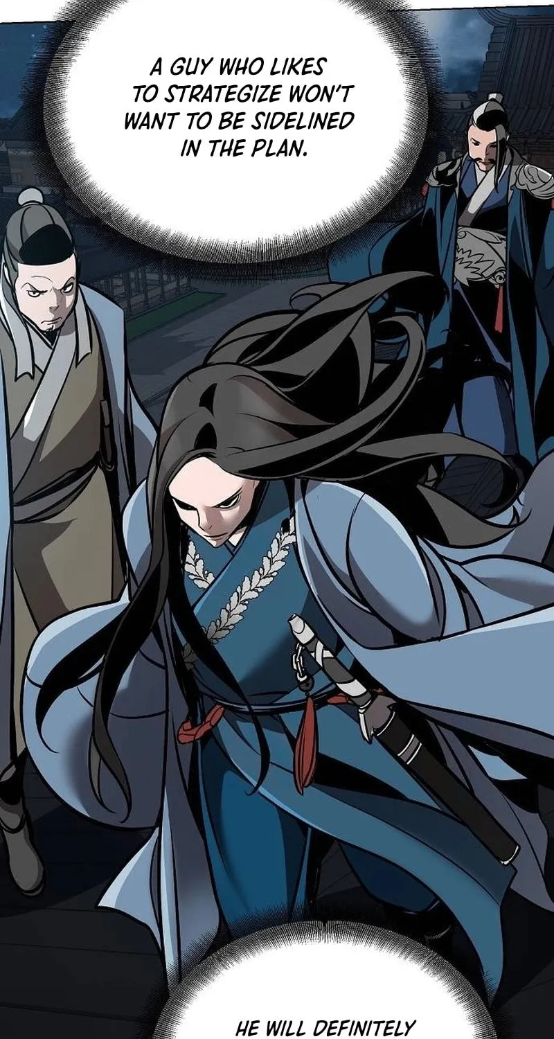 The Mysterious World’s Greatest Martial Artist Little Prince Chapter 16 page 62 - 