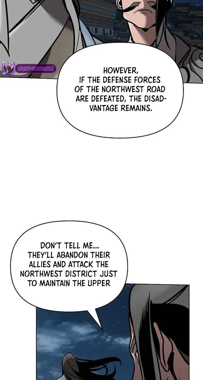 The Mysterious World’s Greatest Martial Artist Little Prince Chapter 16 page 64 - 