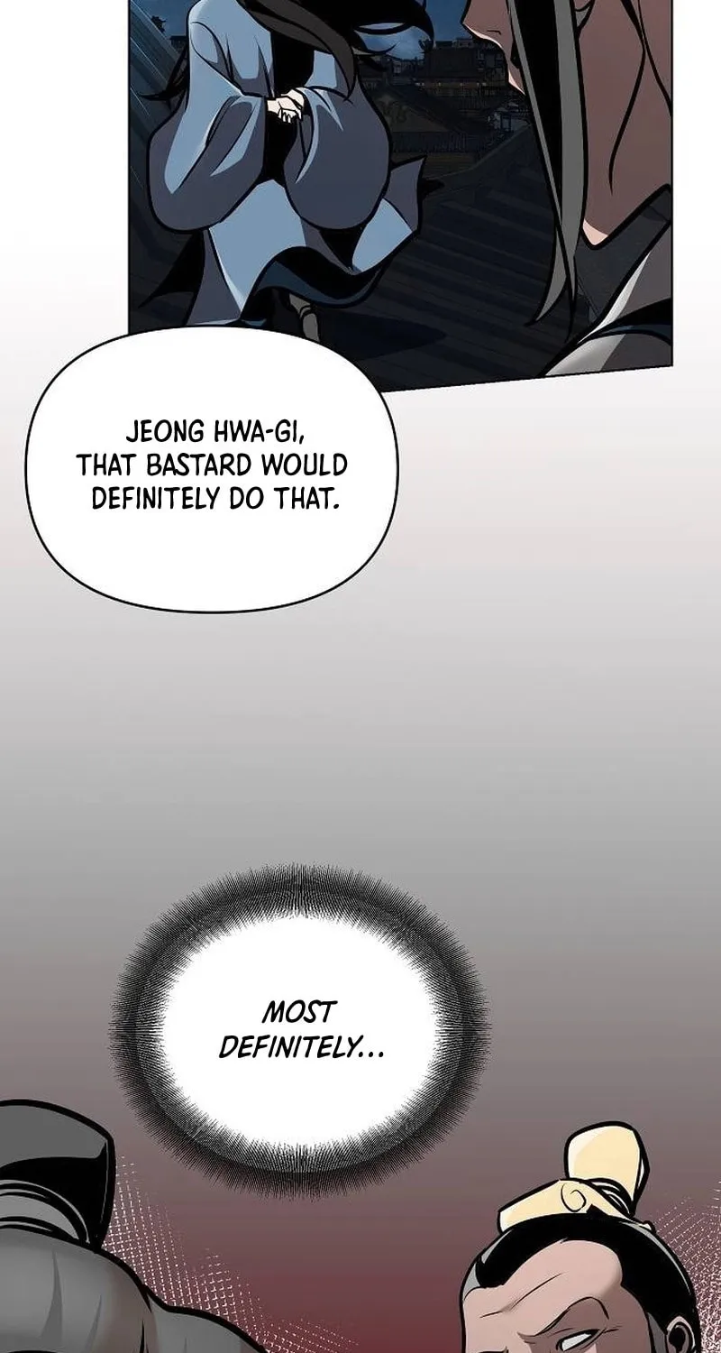 The Mysterious World’s Greatest Martial Artist Little Prince Chapter 16 page 65 - 