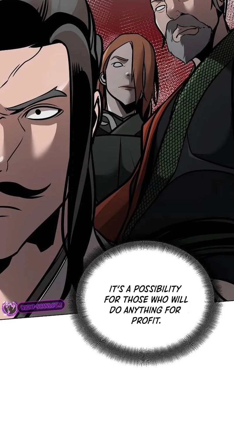 The Mysterious World’s Greatest Martial Artist Little Prince Chapter 16 page 66 - 