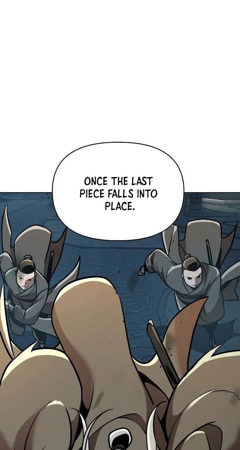 The Mysterious World’s Greatest Martial Artist Little Prince Chapter 16 page 69 - 