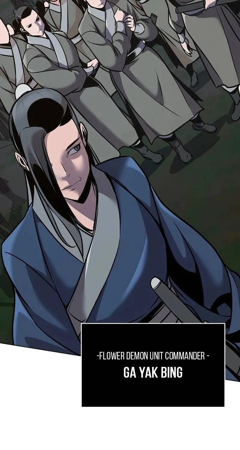 The Mysterious World’s Greatest Martial Artist Little Prince Chapter 16 page 8 - 