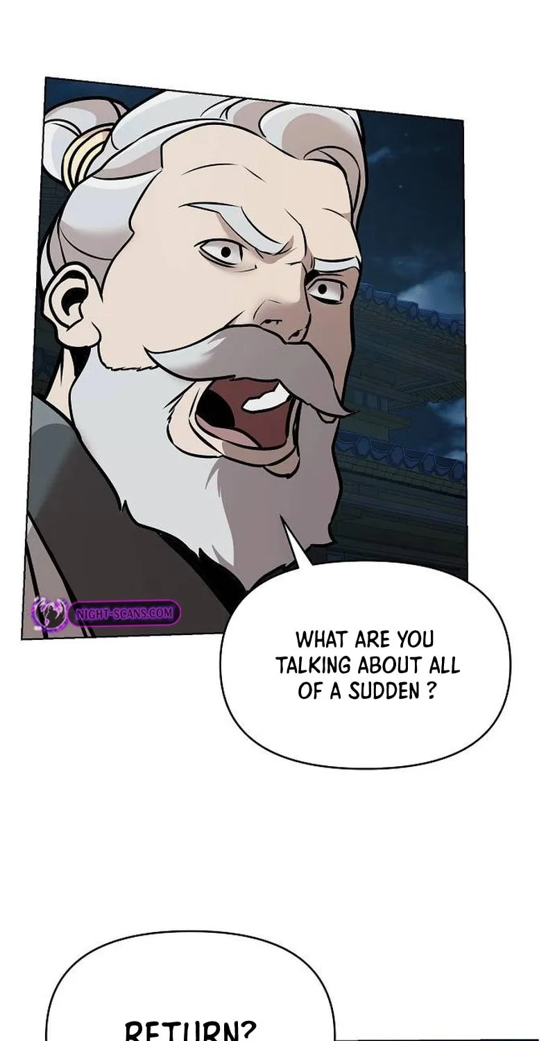 The Mysterious World’s Greatest Martial Artist Little Prince Chapter 16 page 73 - 