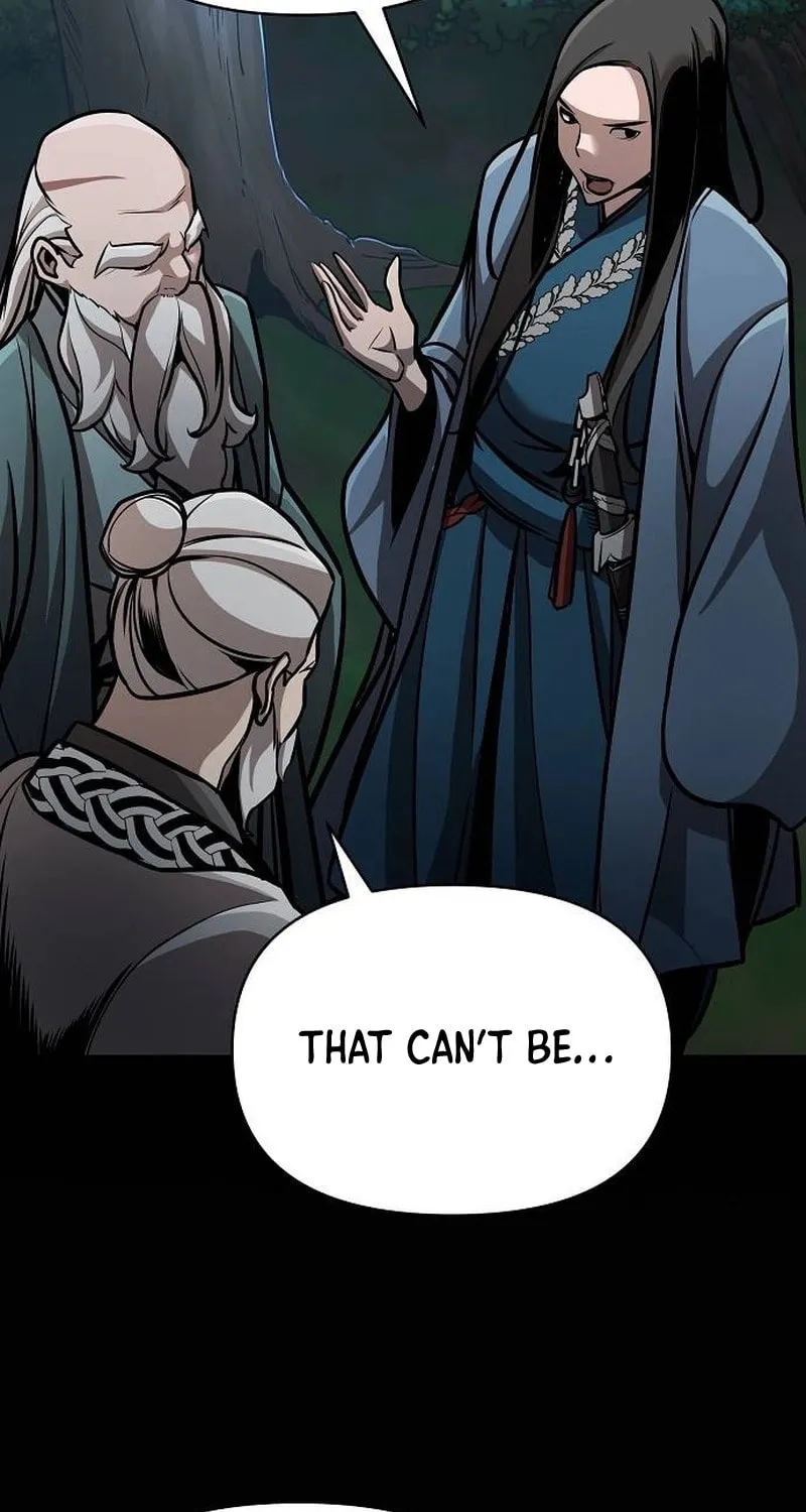 The Mysterious World’s Greatest Martial Artist Little Prince Chapter 16 page 79 - 