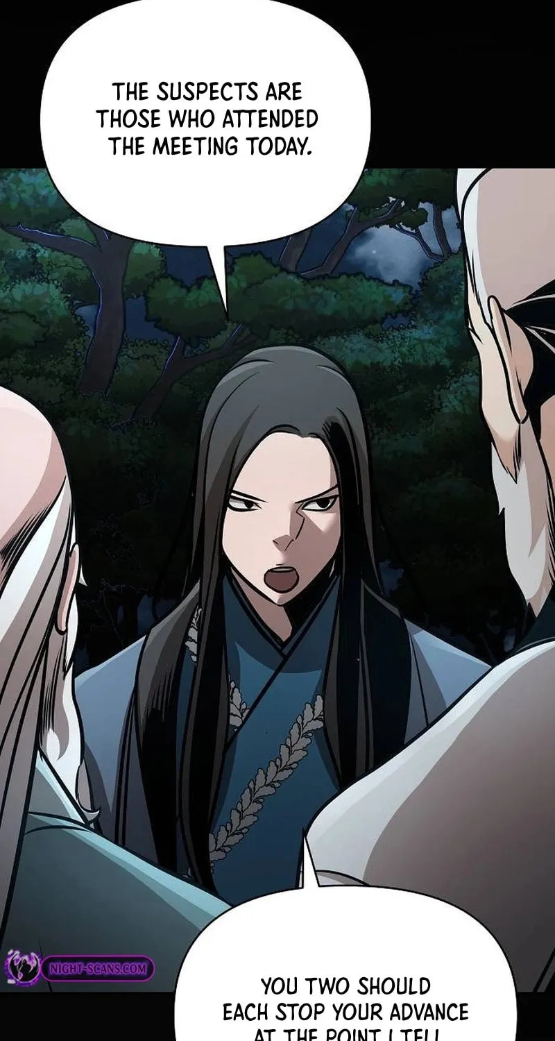 The Mysterious World’s Greatest Martial Artist Little Prince Chapter 16 page 80 - 