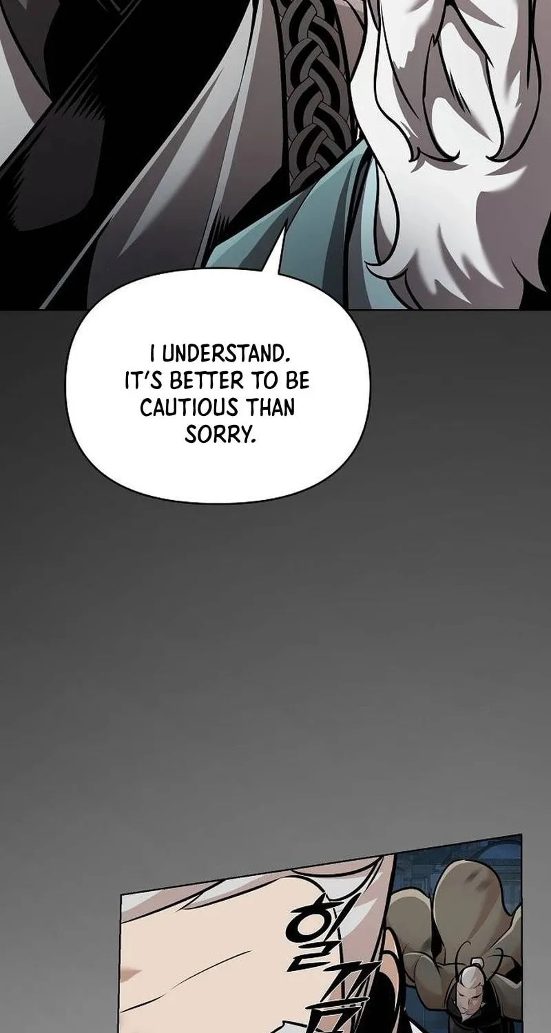 The Mysterious World’s Greatest Martial Artist Little Prince Chapter 16 page 82 - 