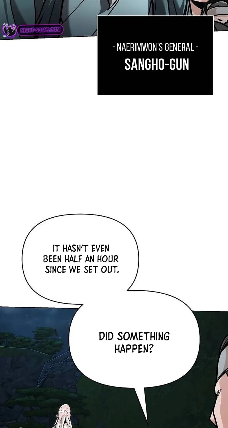 The Mysterious World’s Greatest Martial Artist Little Prince Chapter 16 page 88 - 