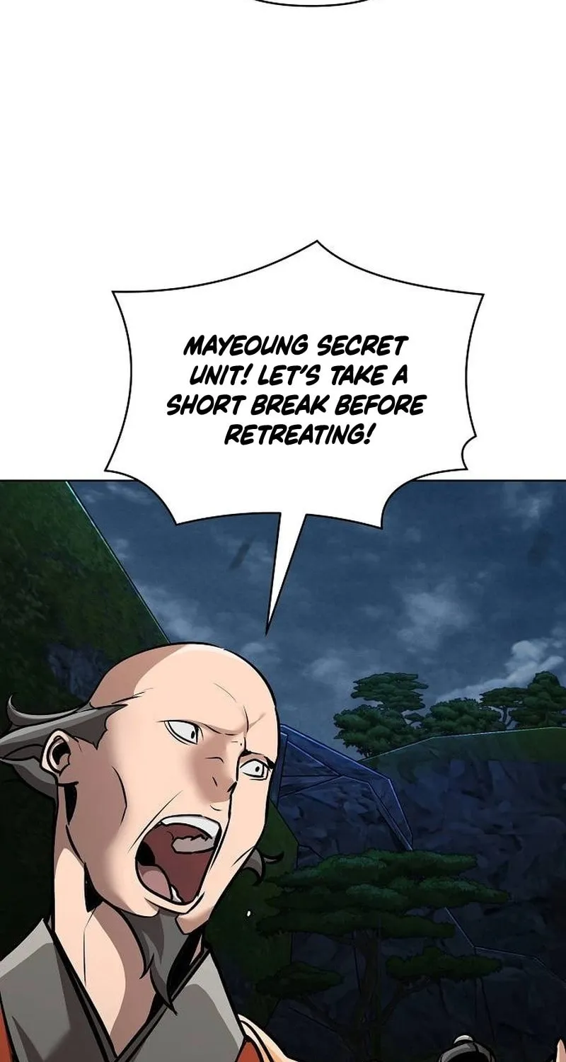 The Mysterious World’s Greatest Martial Artist Little Prince Chapter 16 page 92 - 