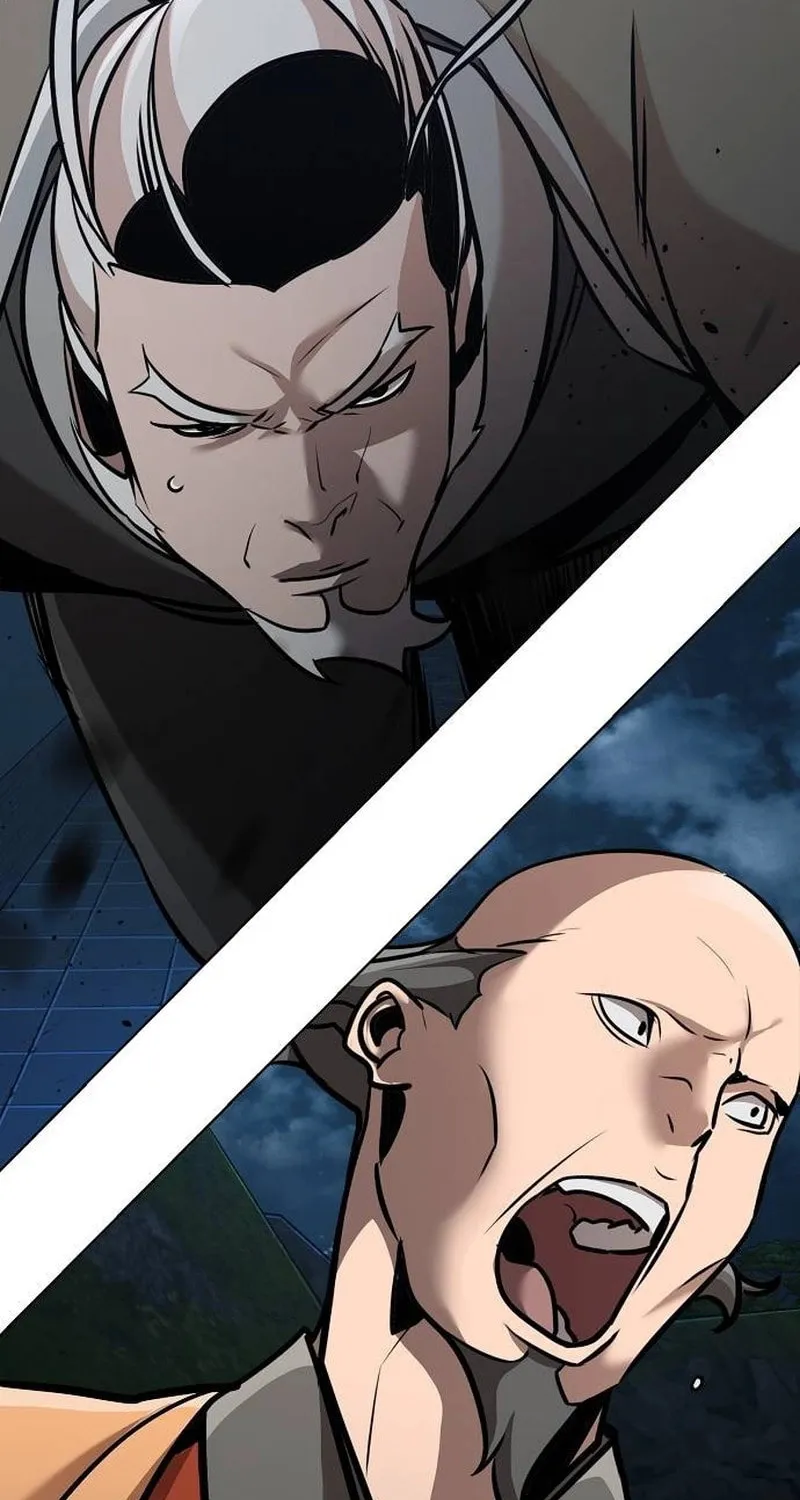 The Mysterious World’s Greatest Martial Artist Little Prince Chapter 16 page 95 - 