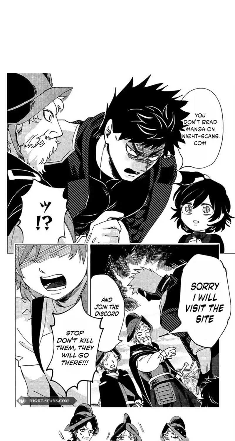 The Mysterious World’s Greatest Martial Artist Little Prince Chapter 16 page 97 - 