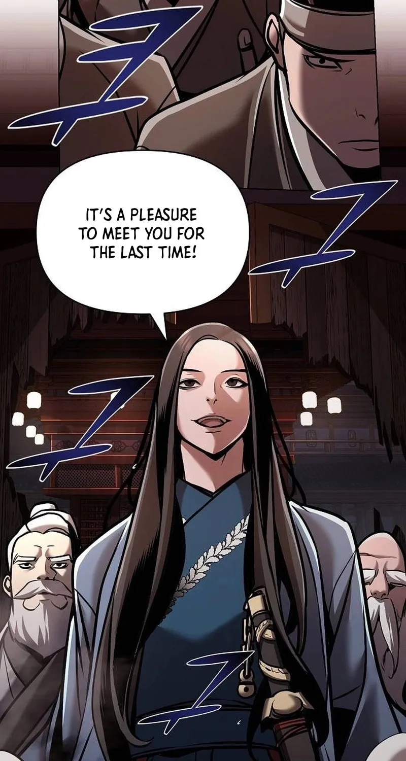 The Mysterious World’s Greatest Martial Artist Little Prince Chapter 17 page 101 - 