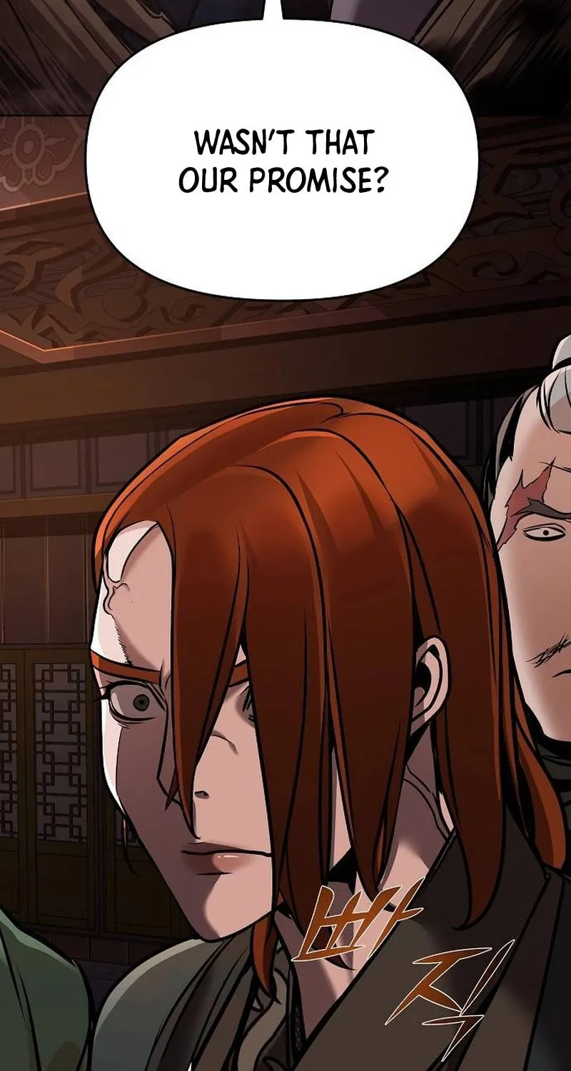 The Mysterious World’s Greatest Martial Artist Little Prince Chapter 17 page 103 - 