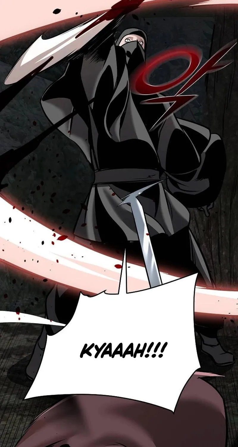 The Mysterious World’s Greatest Martial Artist Little Prince Chapter 17 page 15 - 