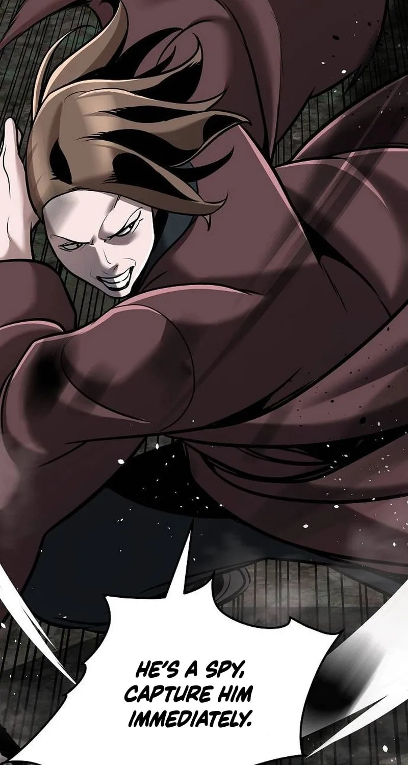 The Mysterious World’s Greatest Martial Artist Little Prince Chapter 17 page 16 - 