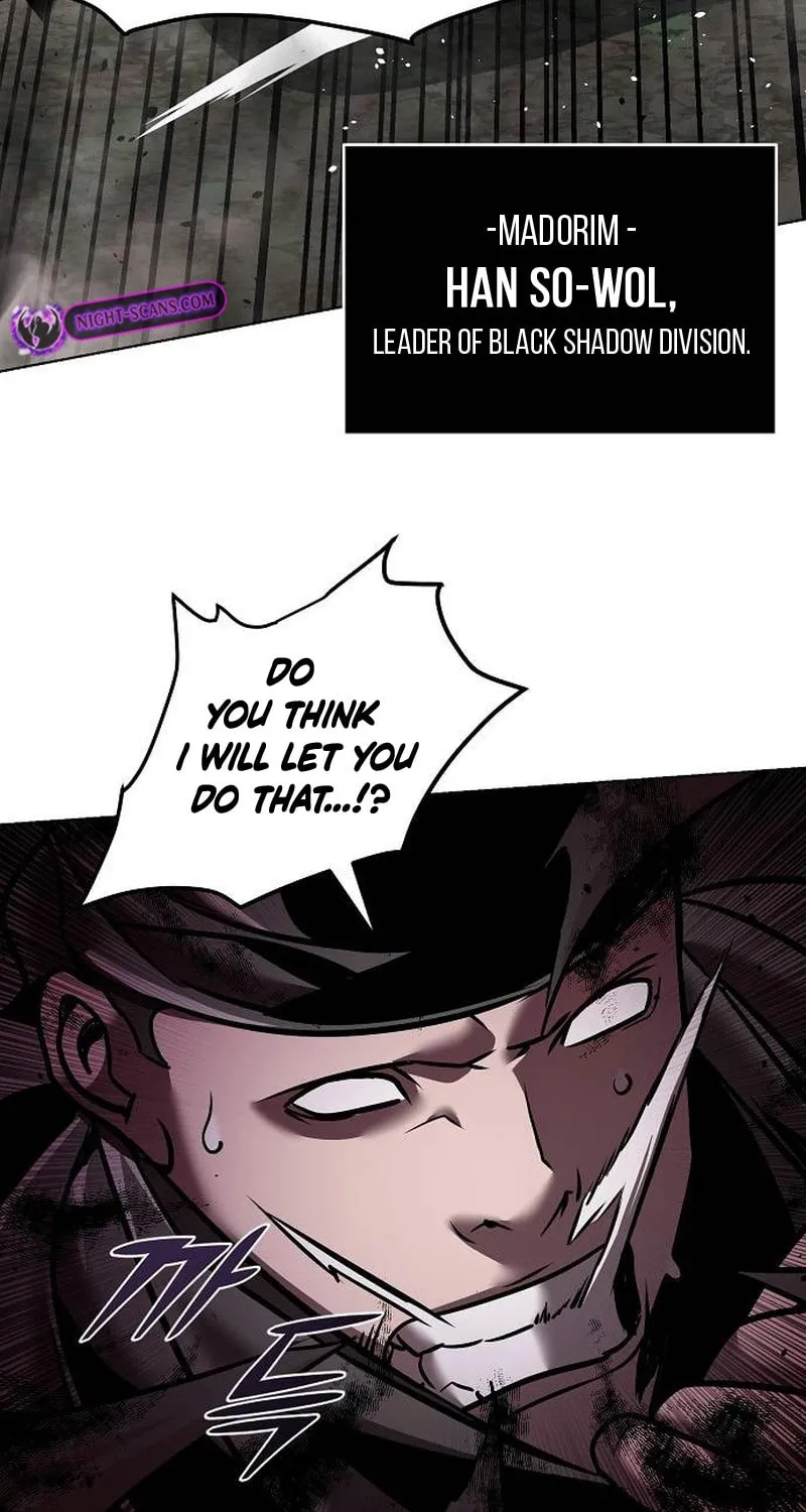 The Mysterious World’s Greatest Martial Artist Little Prince Chapter 17 page 17 - 