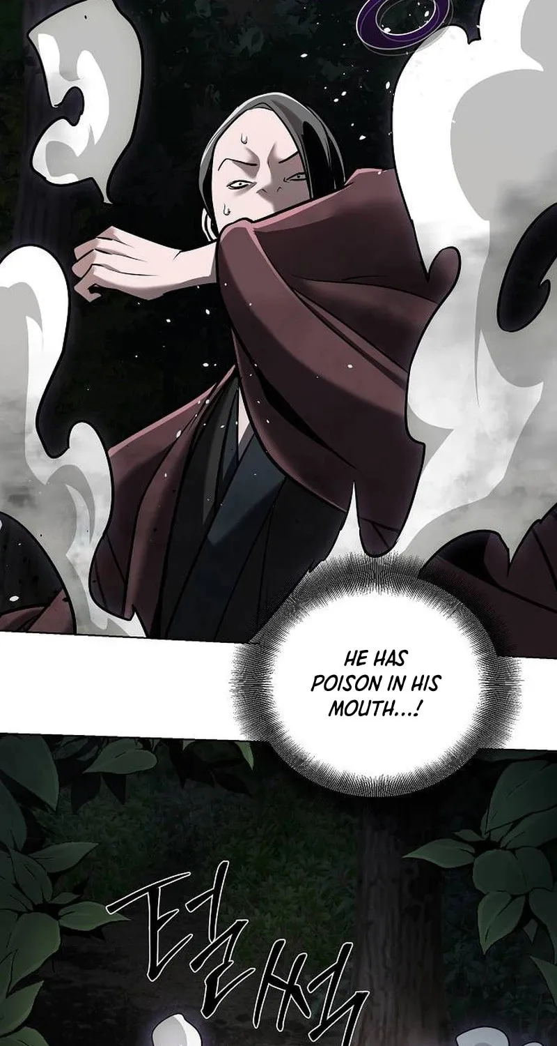 The Mysterious World’s Greatest Martial Artist Little Prince Chapter 17 page 19 - 