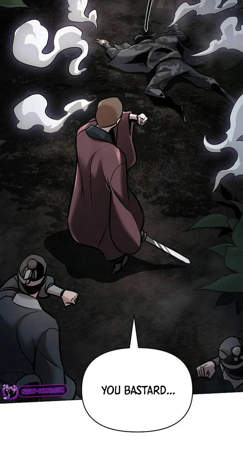 The Mysterious World’s Greatest Martial Artist Little Prince Chapter 17 page 20 - 