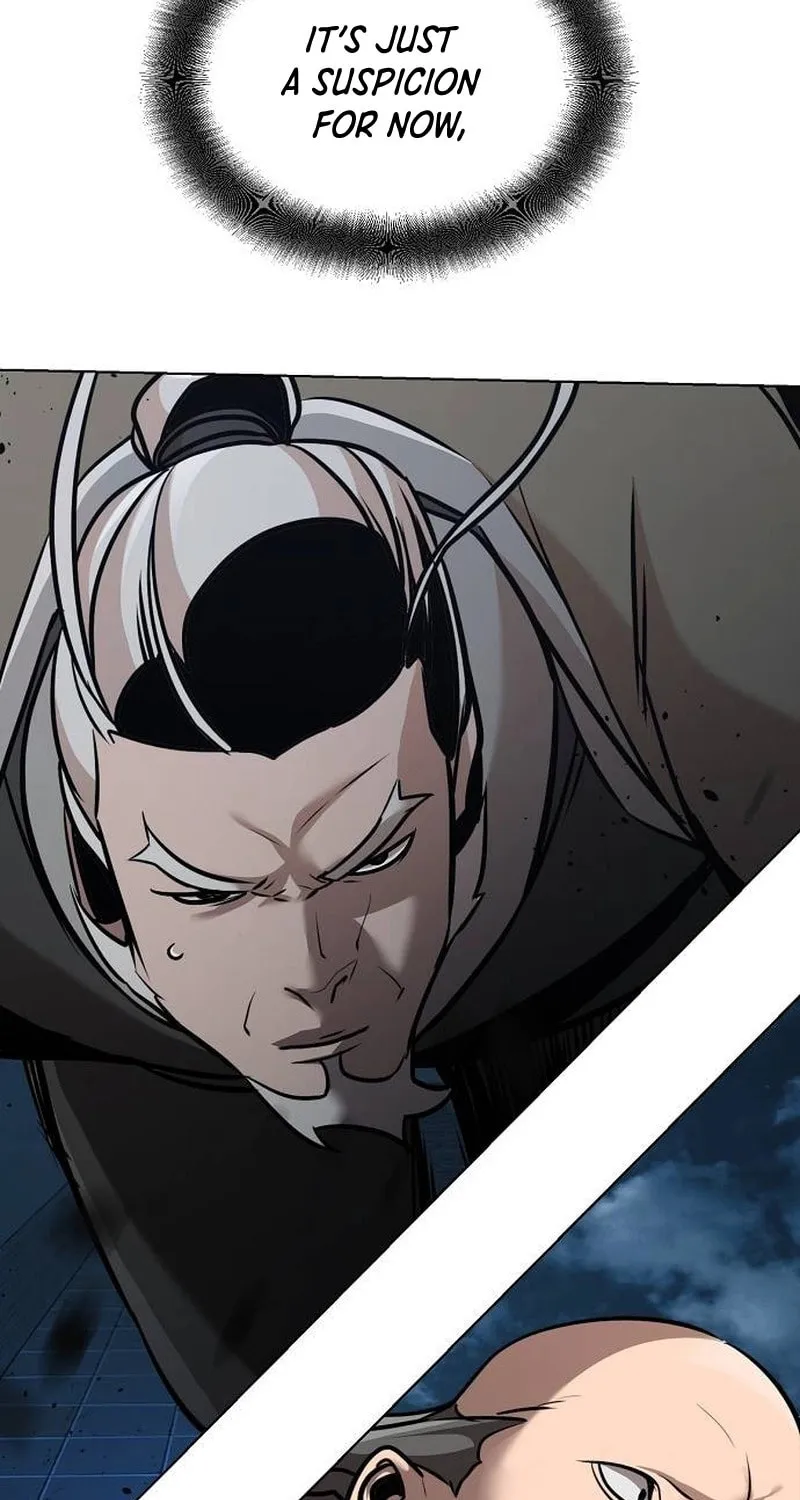 The Mysterious World’s Greatest Martial Artist Little Prince Chapter 17 page 3 - 