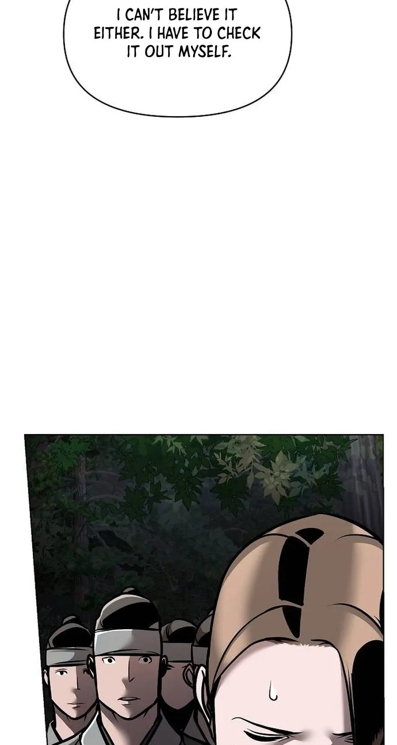The Mysterious World’s Greatest Martial Artist Little Prince Chapter 17 page 22 - 
