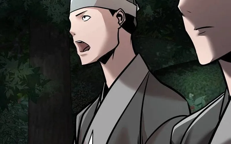 The Mysterious World’s Greatest Martial Artist Little Prince Chapter 17 page 24 - 