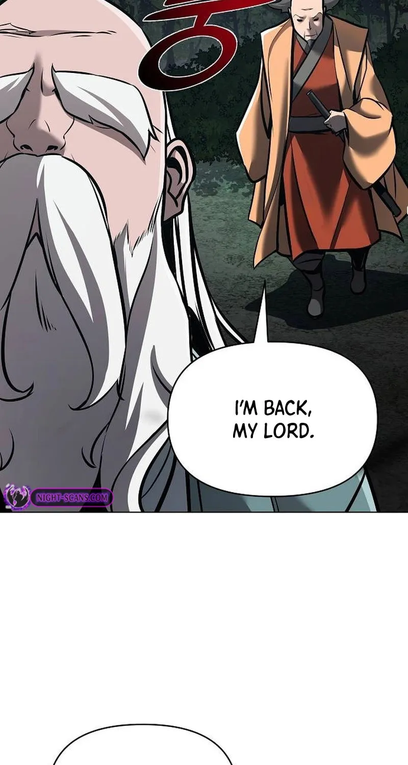 The Mysterious World’s Greatest Martial Artist Little Prince Chapter 17 page 27 - 
