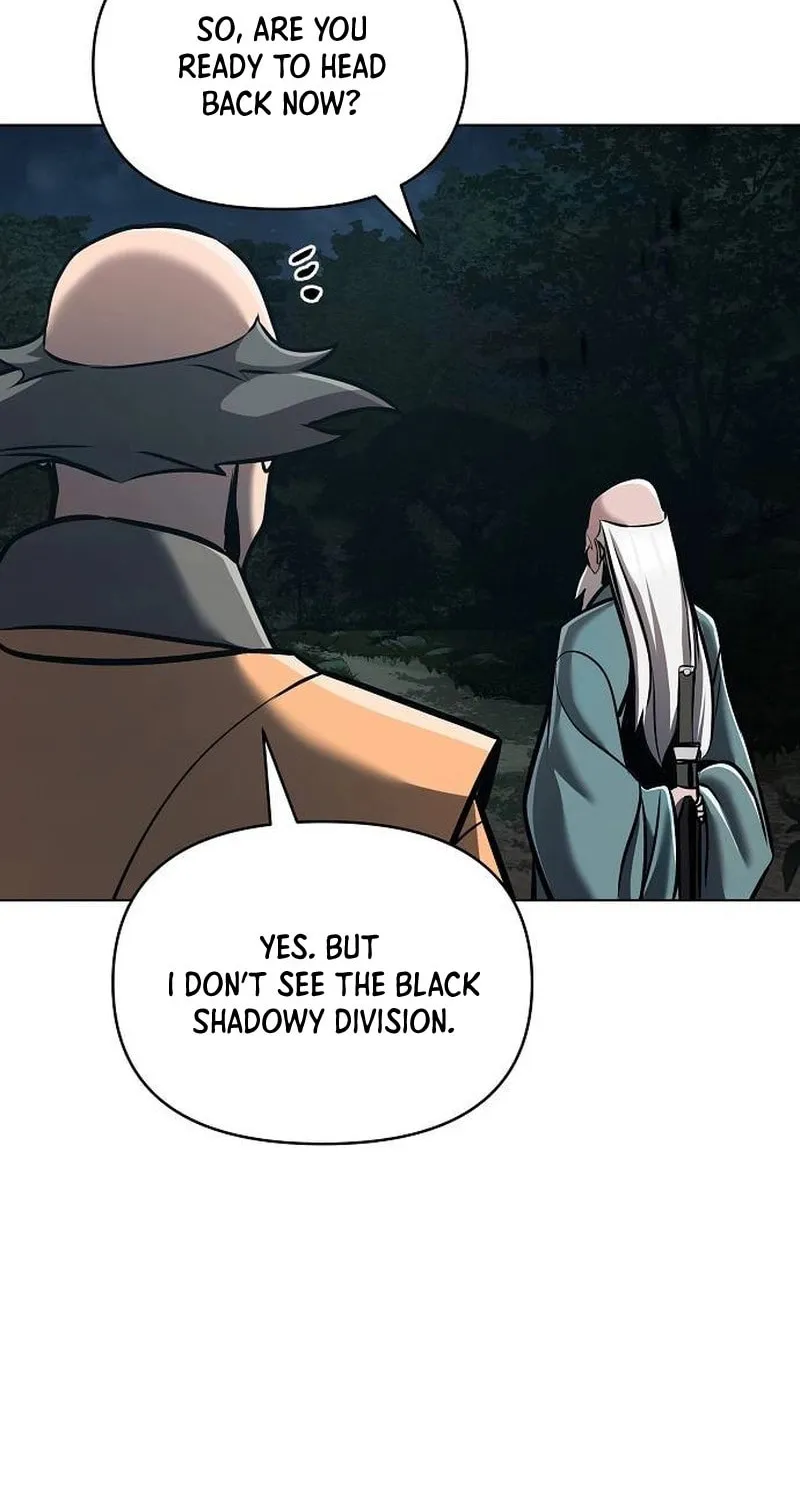 The Mysterious World’s Greatest Martial Artist Little Prince Chapter 17 page 28 - 