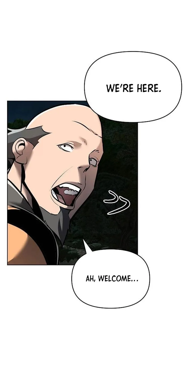 The Mysterious World’s Greatest Martial Artist Little Prince Chapter 17 page 29 - 