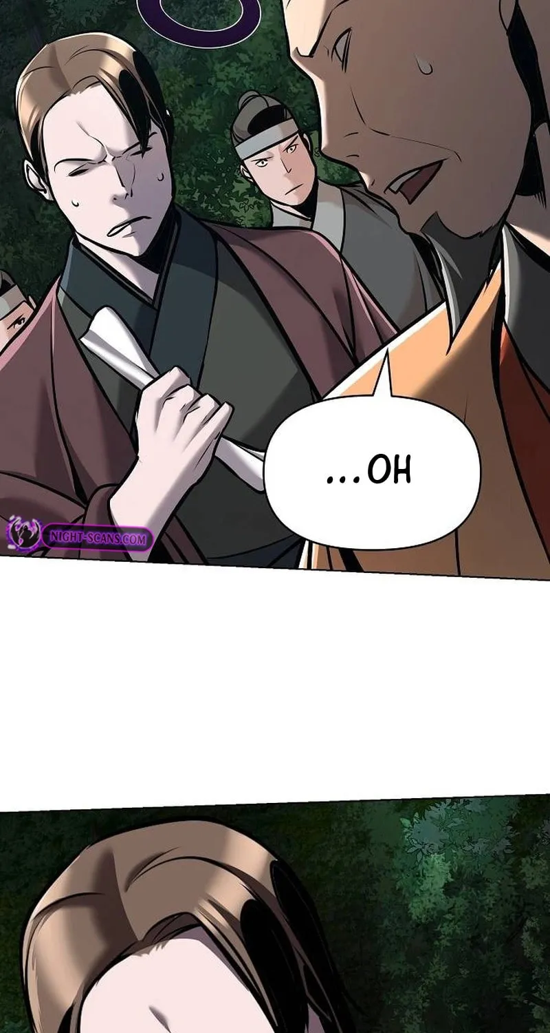 The Mysterious World’s Greatest Martial Artist Little Prince Chapter 17 page 31 - 