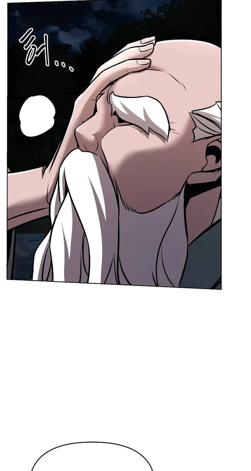 The Mysterious World’s Greatest Martial Artist Little Prince Chapter 17 page 33 - 