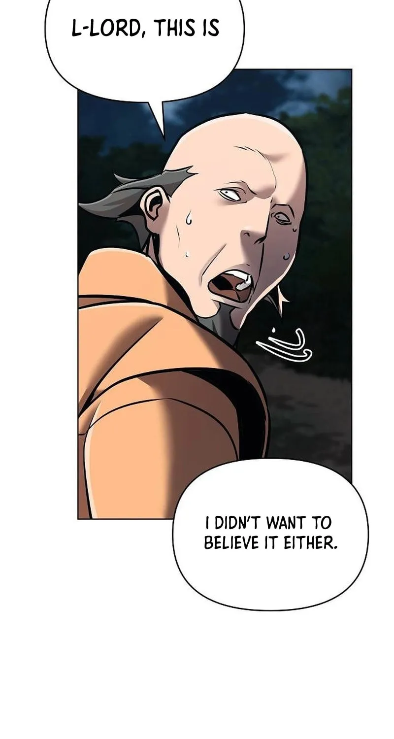 The Mysterious World’s Greatest Martial Artist Little Prince Chapter 17 page 34 - 