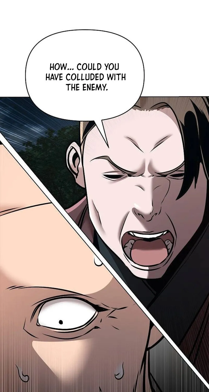 The Mysterious World’s Greatest Martial Artist Little Prince Chapter 17 page 35 - 