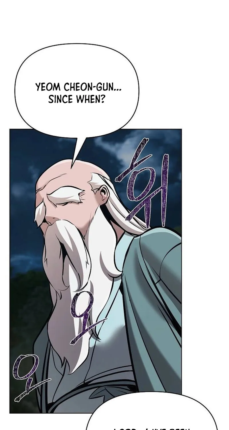 The Mysterious World’s Greatest Martial Artist Little Prince Chapter 17 page 37 - 