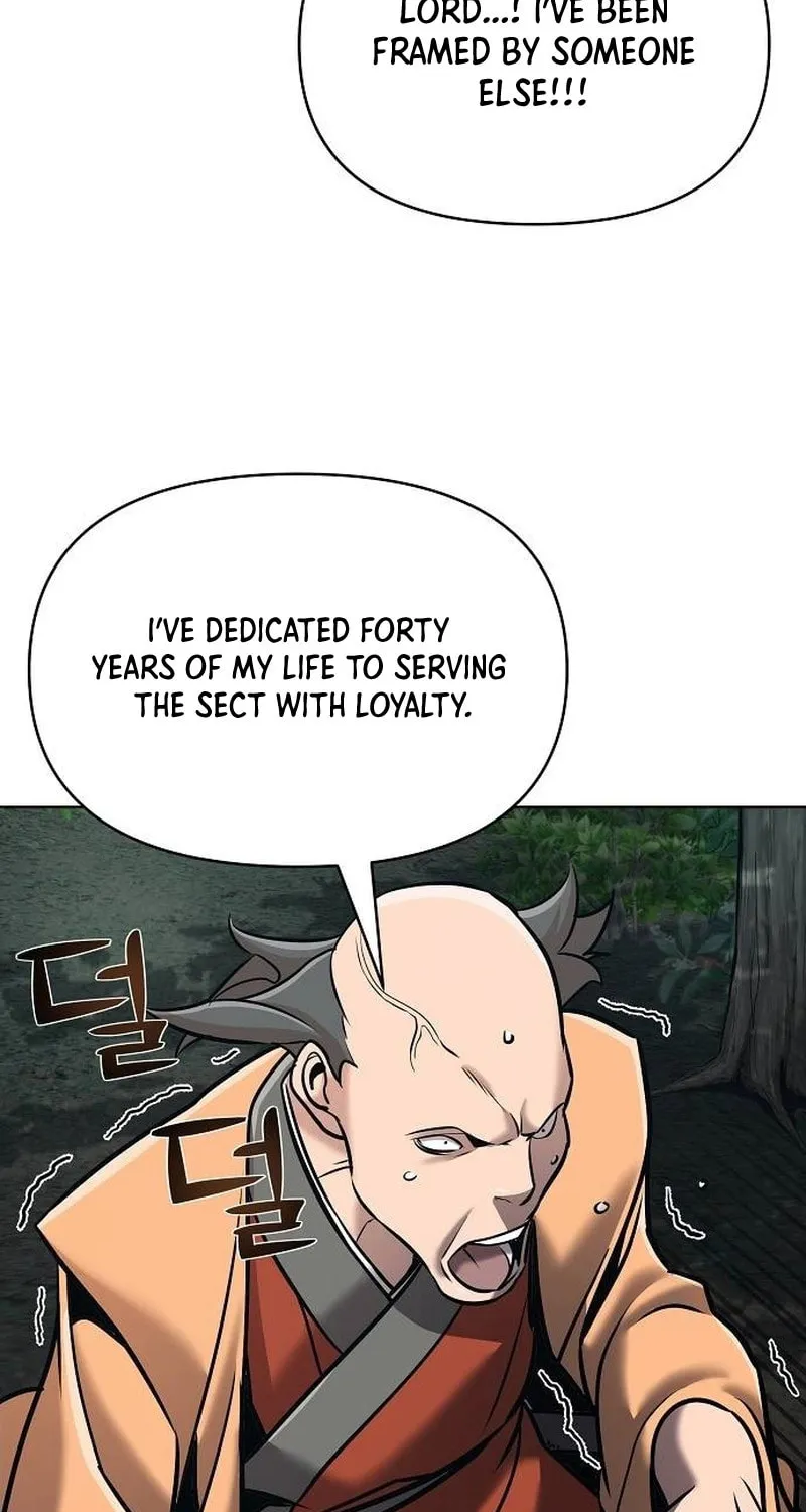 The Mysterious World’s Greatest Martial Artist Little Prince Chapter 17 page 38 - 