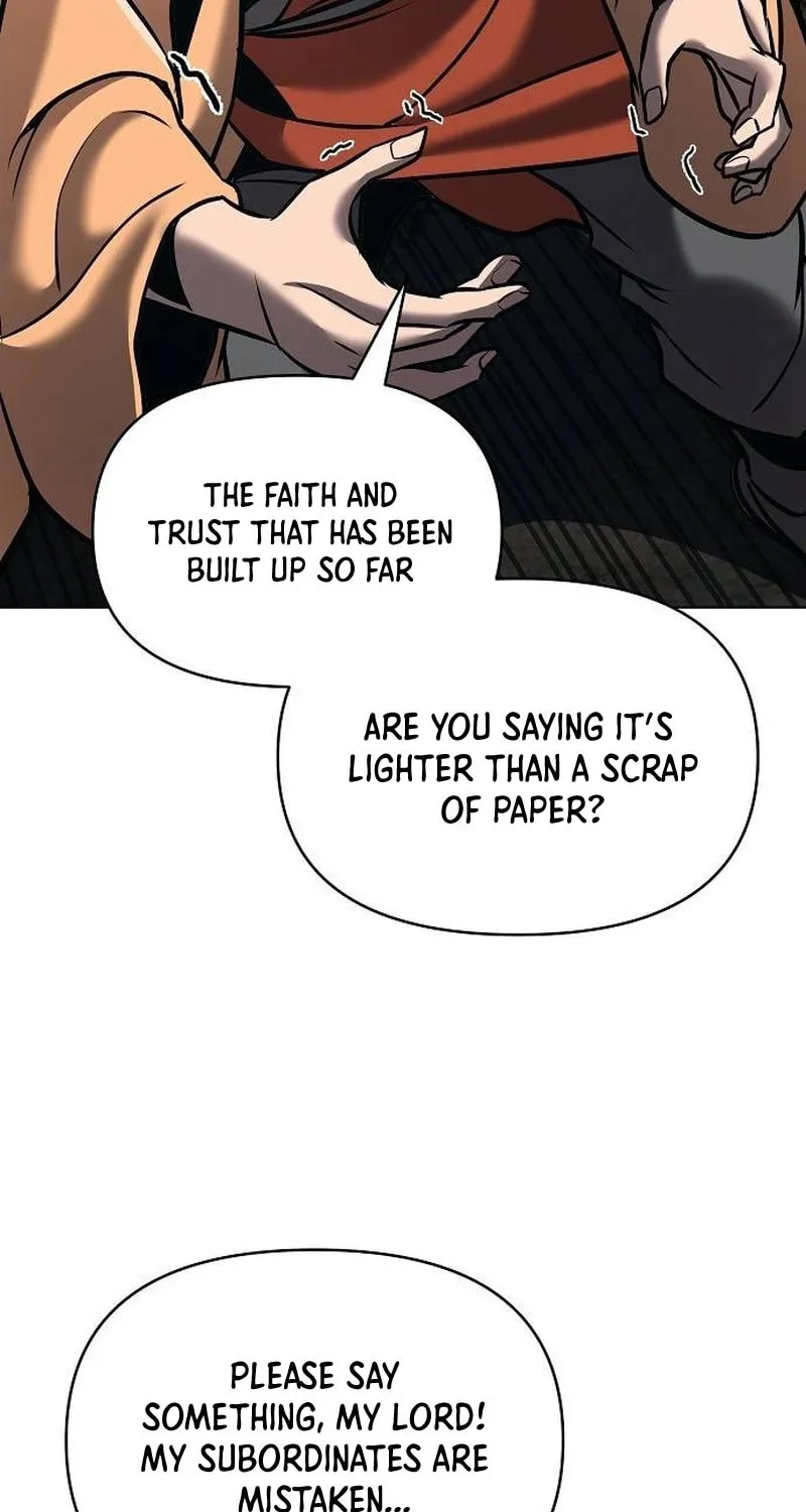 The Mysterious World’s Greatest Martial Artist Little Prince Chapter 17 page 39 - 
