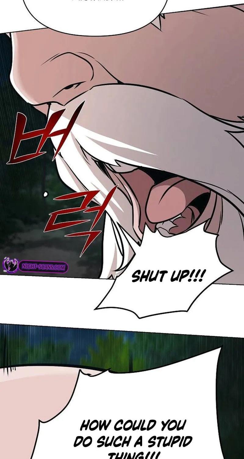 The Mysterious World’s Greatest Martial Artist Little Prince Chapter 17 page 40 - 
