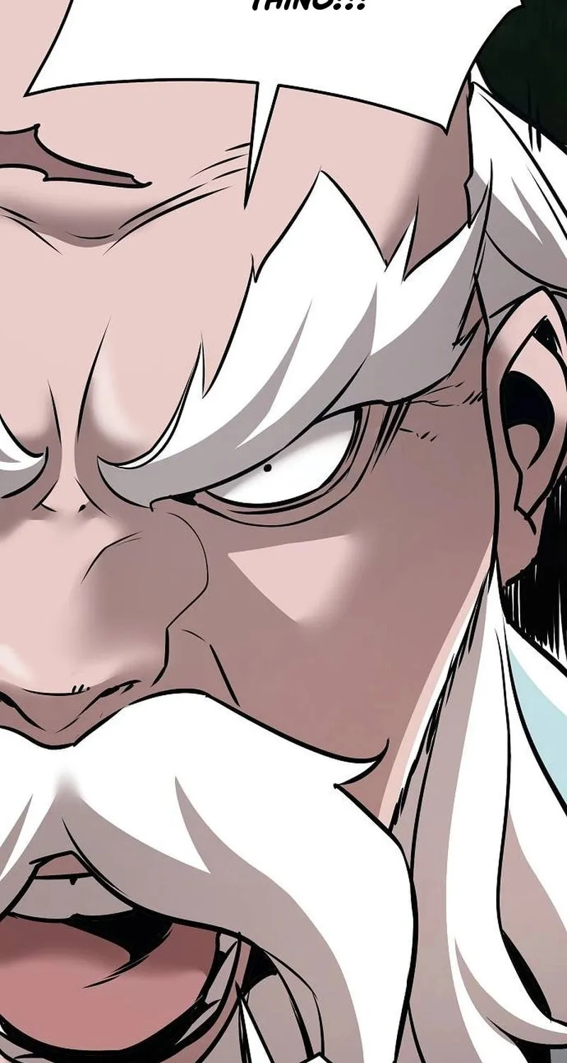 The Mysterious World’s Greatest Martial Artist Little Prince Chapter 17 page 41 - 