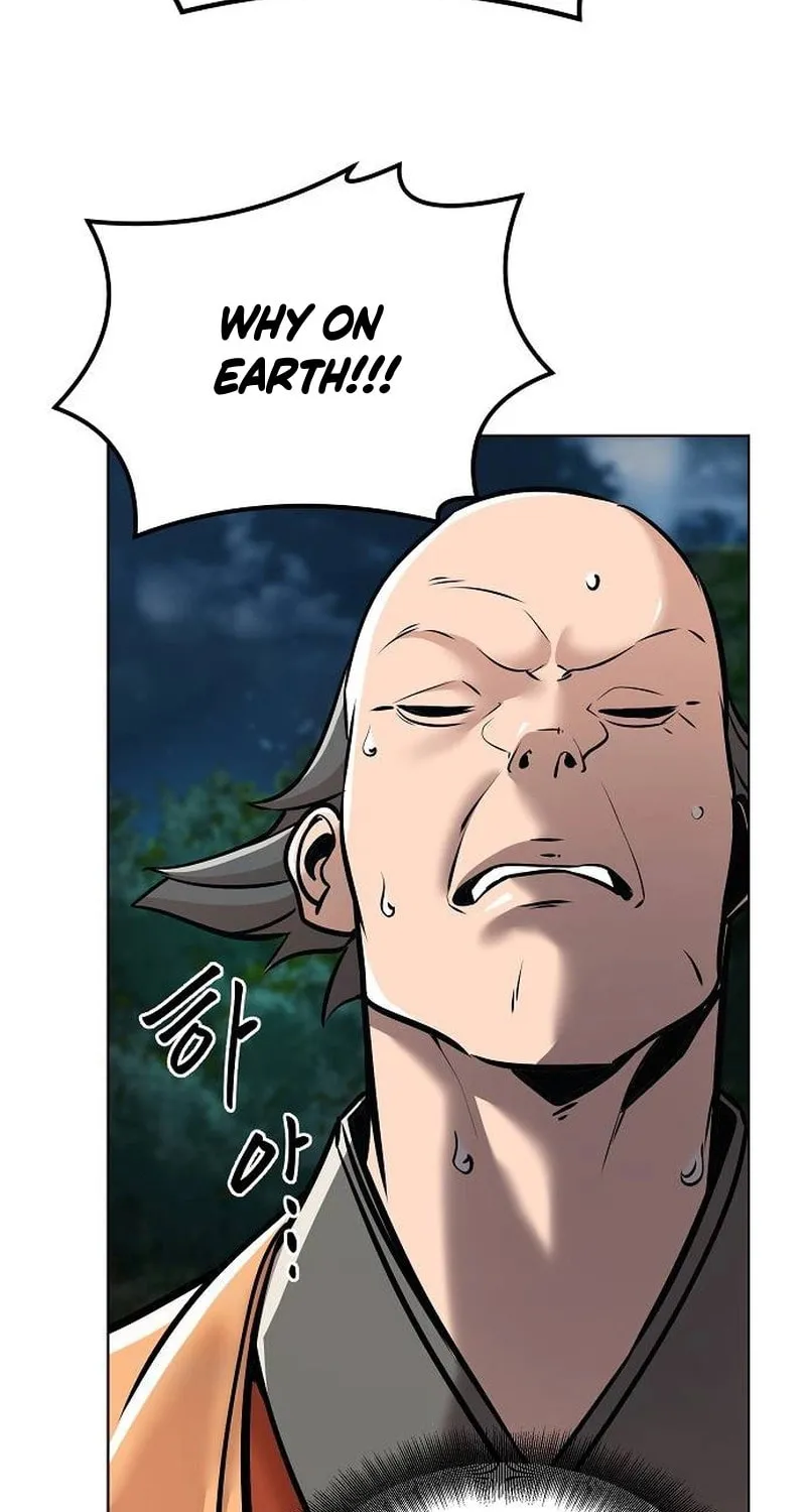 The Mysterious World’s Greatest Martial Artist Little Prince Chapter 17 page 43 - 