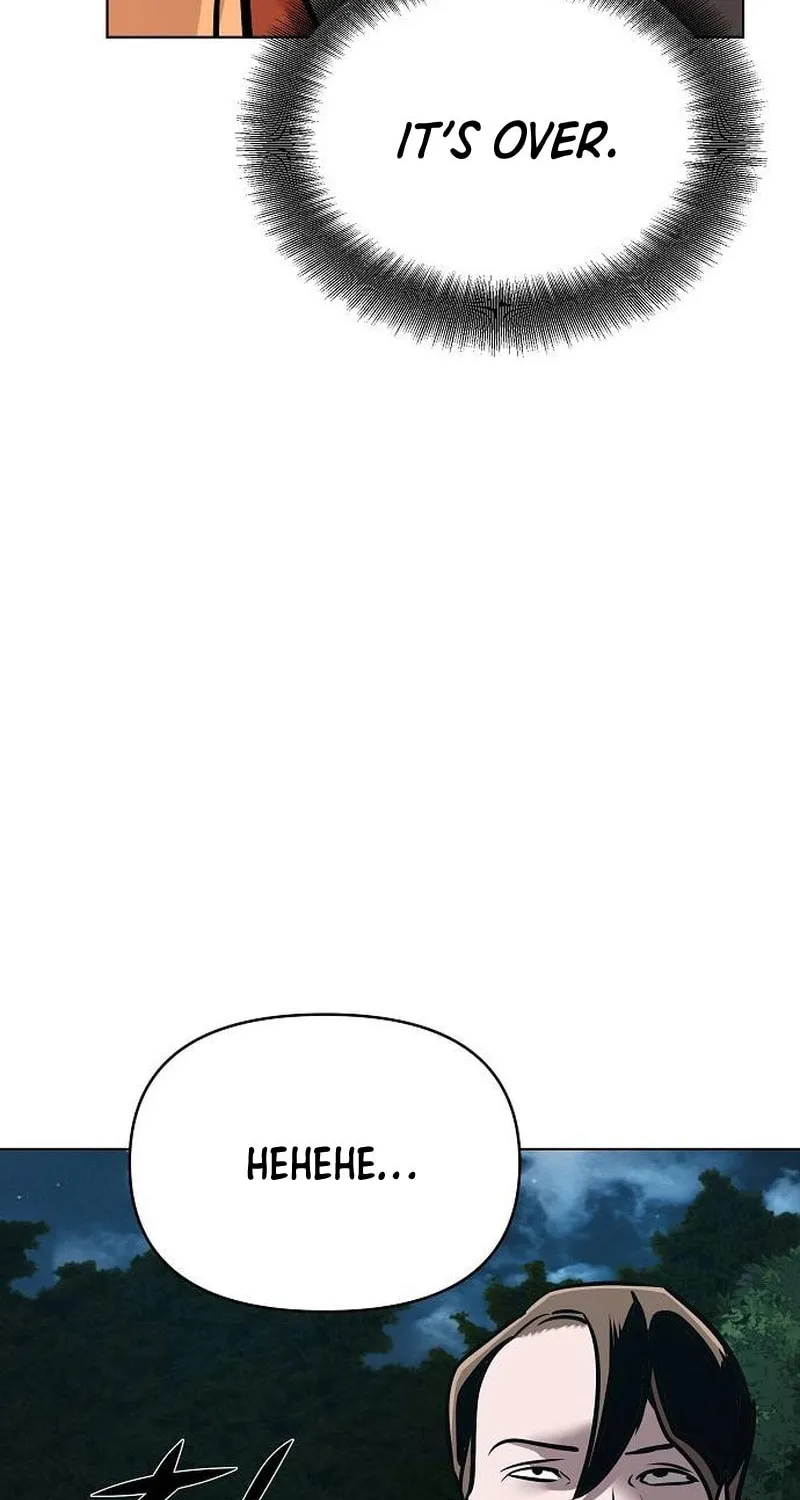 The Mysterious World’s Greatest Martial Artist Little Prince Chapter 17 page 44 - 