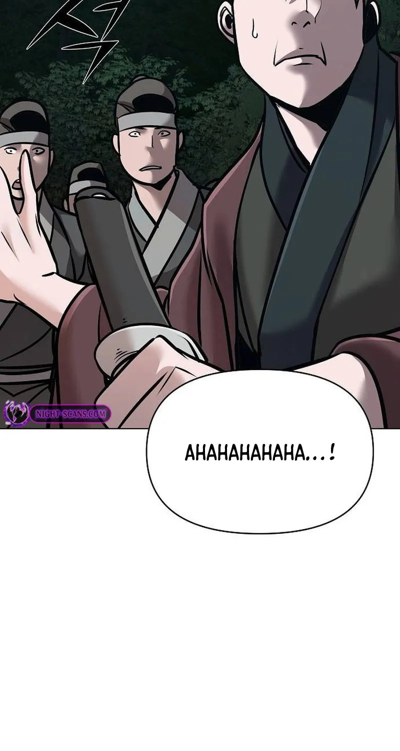 The Mysterious World’s Greatest Martial Artist Little Prince Chapter 17 page 45 - 