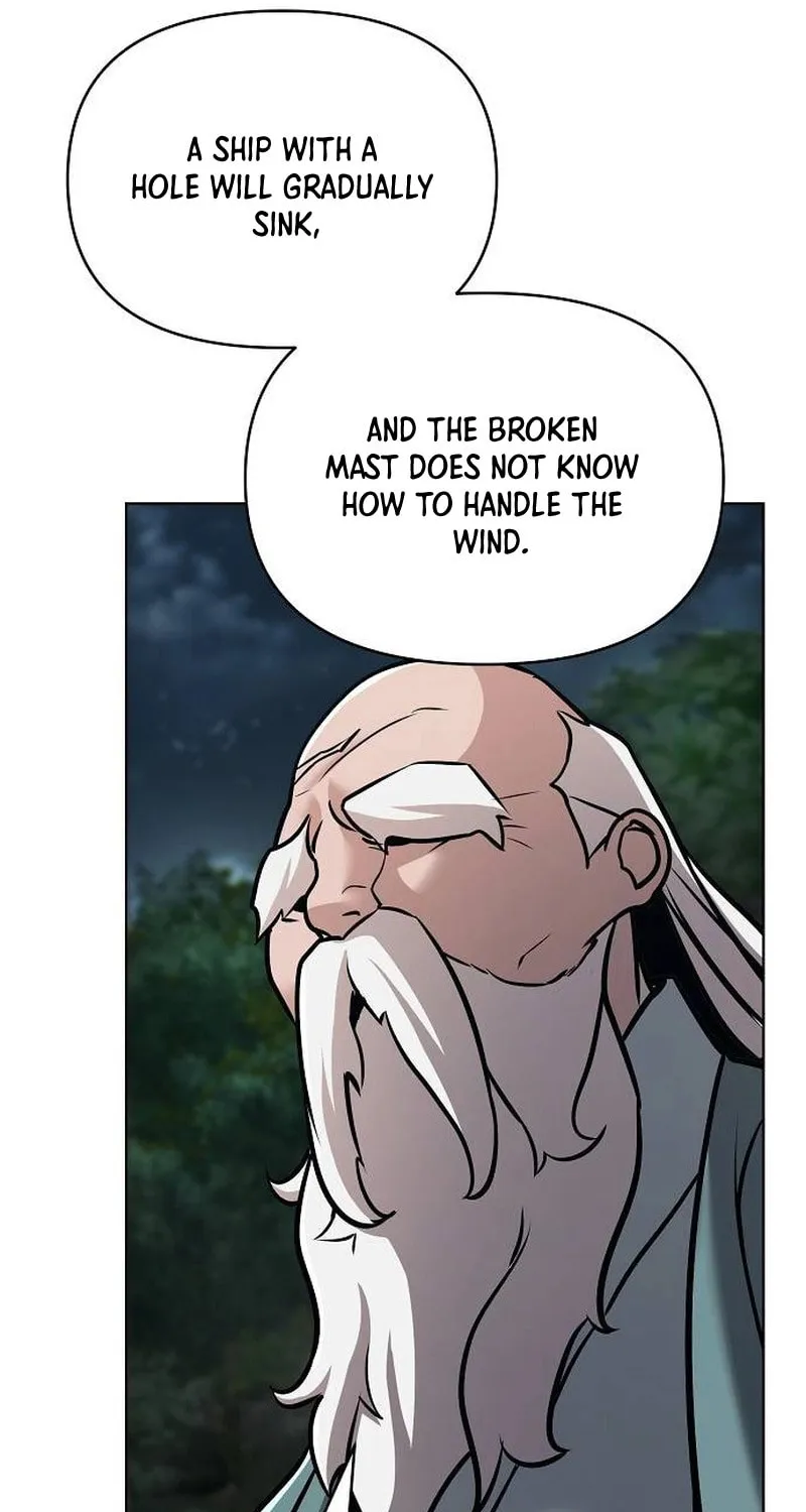 The Mysterious World’s Greatest Martial Artist Little Prince Chapter 17 page 46 - 