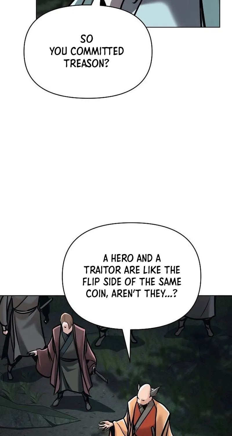 The Mysterious World’s Greatest Martial Artist Little Prince Chapter 17 page 47 - 
